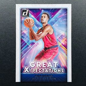 Evan Mobley RC - 2021-22 Donruss Great X-Pectations #7